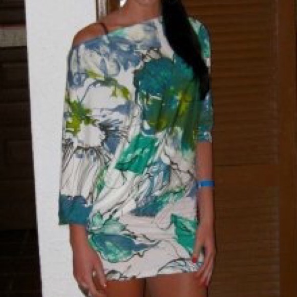 Arden B dress