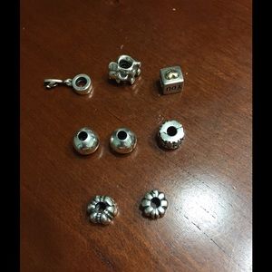 Pandora Charms Not for sale!