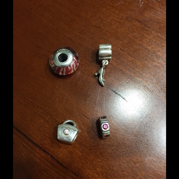 Pandora Charms Not for sale!