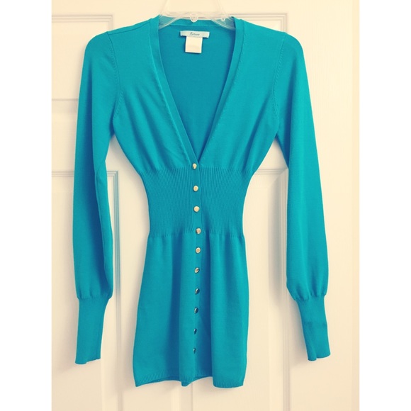 Marciano sweater