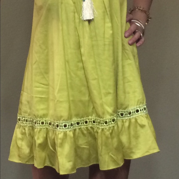 Sun Dress - Picture 2 of 4