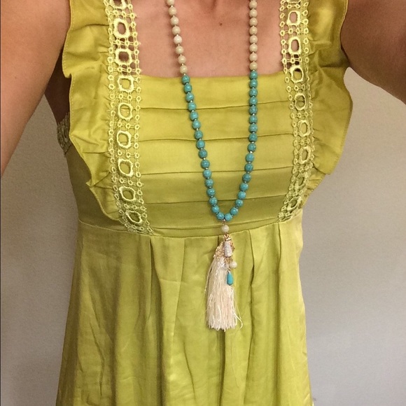 Sun Dress - Picture 3 of 4