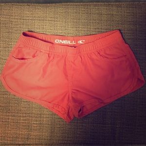 O'Neill board shorts