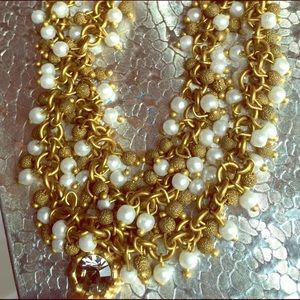 Catherine Popesco gorgeous bracelet🌷