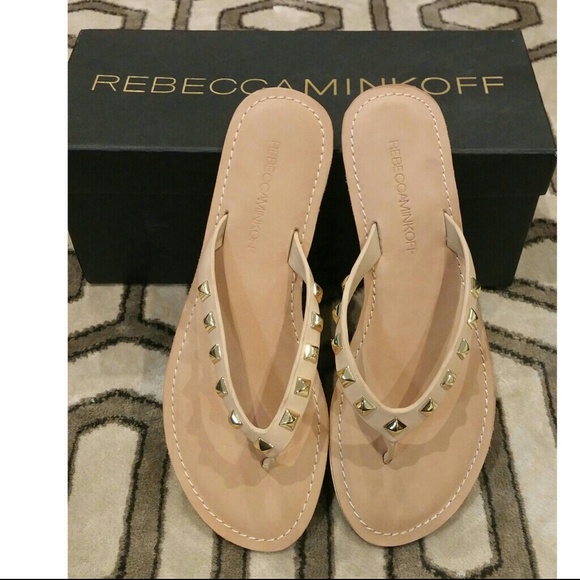 BRAND NEW! REBECCA MINKOFF FIONA SZ 7