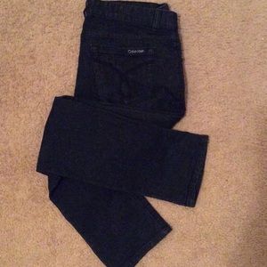 Calvin Klein Jeans🔥