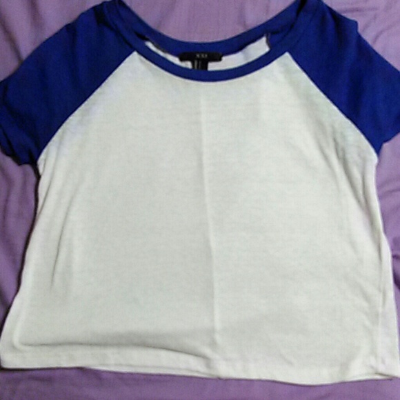 Half shirt