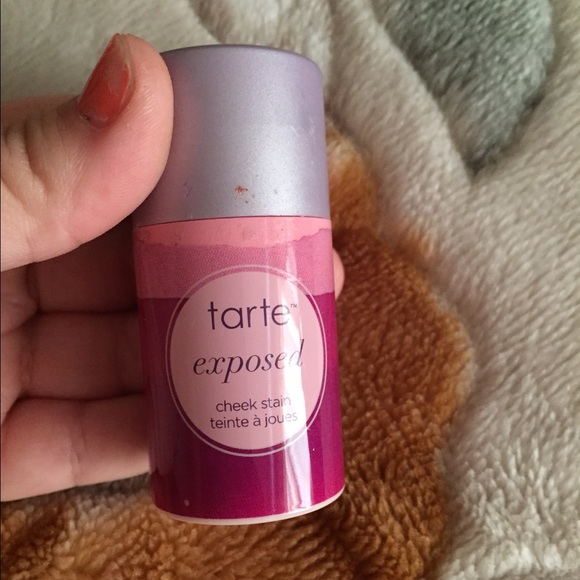 Tarte Exposed Cheek Stain