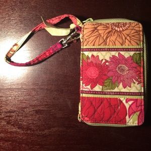 Vera Bradley wallet