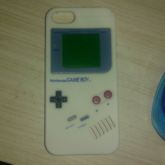 IPhone 5/5s cover