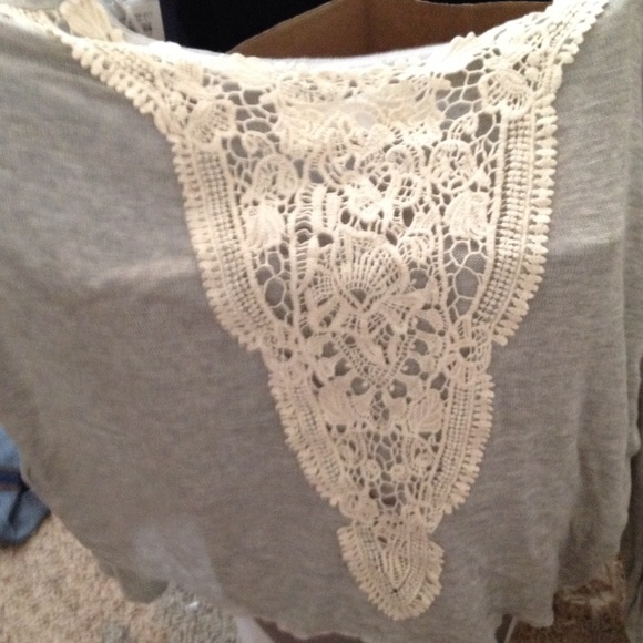 A&F sweater - Picture 3 of 4