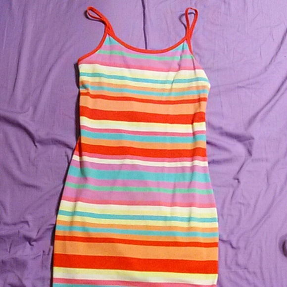 Body con dress