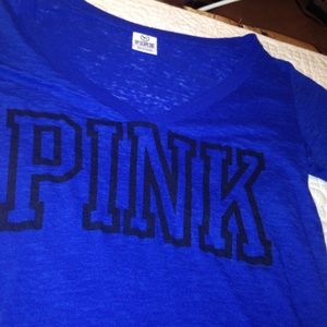 Victoria's Secret v neck