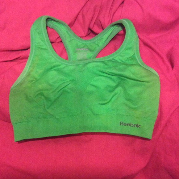 Sports bra