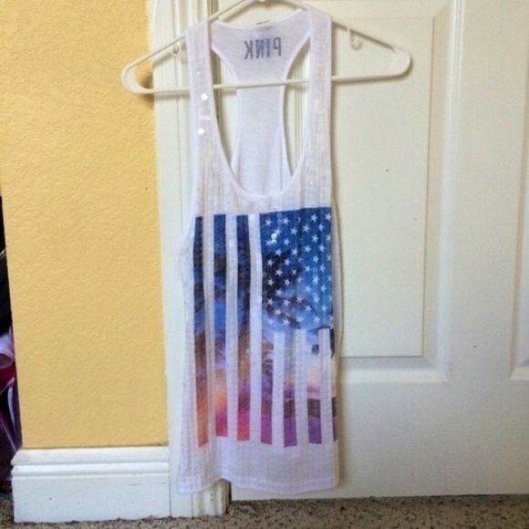 Victoria secret t shirt XS