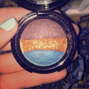 Sephora Eyeshadow With 3 Pretty Colors!