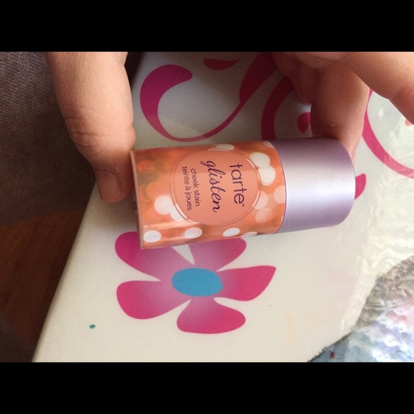 Tarte Glisten Cheek Stain