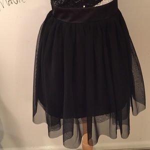 As U Wish Dresses - Dress! π1 shoulder sequins top flirty bottom π As U Wish Dresses - Dress! π1 shoulder sequins top flirty bottom π