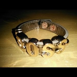 BCBGeneration #BOSS bracelet .