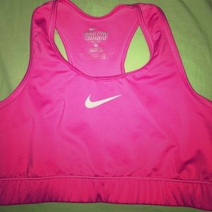 🎉 FINAL PRICE CUT 🎉 Nike Pro Combat Sports Bra