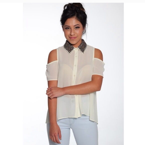 Nasty gal top