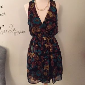 Forever 21 Dresses - Floral flirty and cute dress! ๐ Summertime Fine๐ Forever 21 Dresses - Floral flirty and cute dress! ๐ Summertime Fine๐