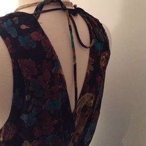 Forever 21 Dresses - Floral flirty and cute dress! ๐ Summertime Fine๐ Forever 21 Dresses - Floral flirty and cute dress! ๐ Summertime Fine๐