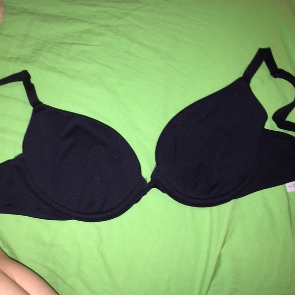 🎉FINAL PRICE PINK Victoria's Secret Demi wear ev