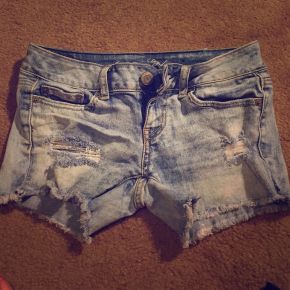 🎉 FINAL PRICE CUT 🎉 American Eagle Shorts