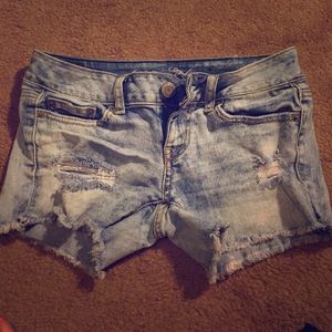 🎉 FINAL PRICE CUT 🎉 American Eagle Shorts