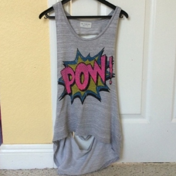 Graphic t shirt