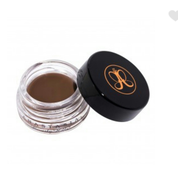 Ebony Anastasia Dipbrow Pomade