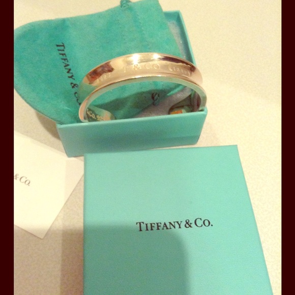 Tiffany cuff