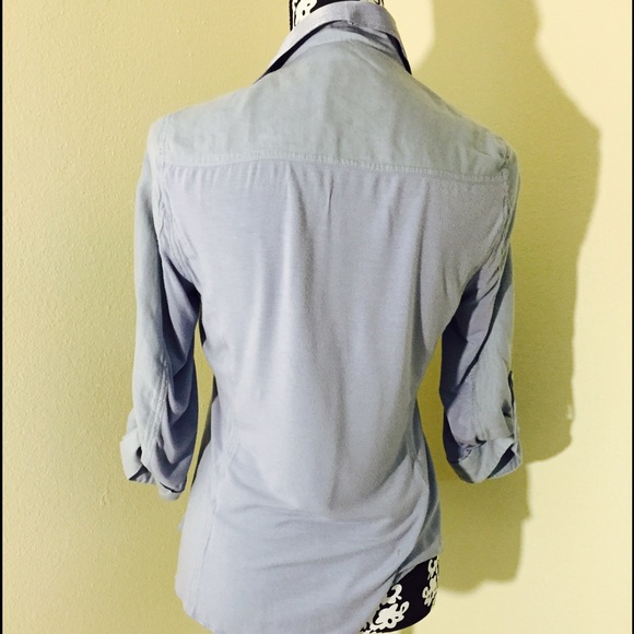 Blouse - Picture 2 of 3