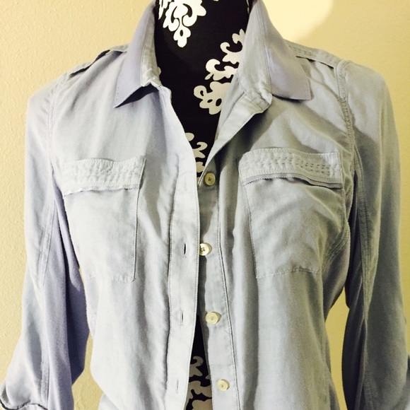 Blouse - Picture 3 of 3