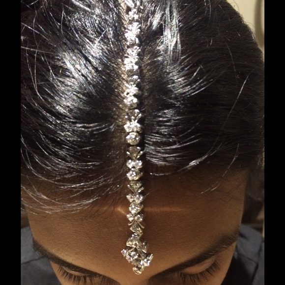 Indian head piece!!