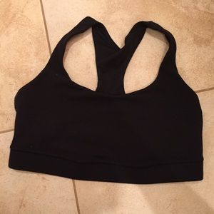 lululemon sport bra