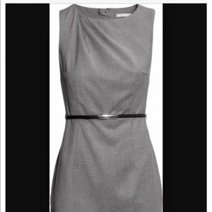 Perfect for an office work dress