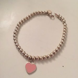 Tiffany bracelet