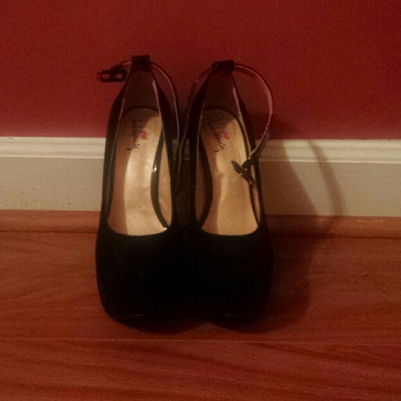 High Heels