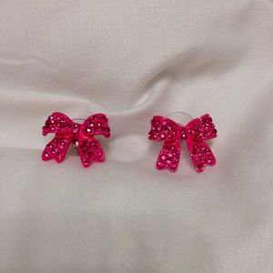 Harajuku ❤️ Lovers Earrings