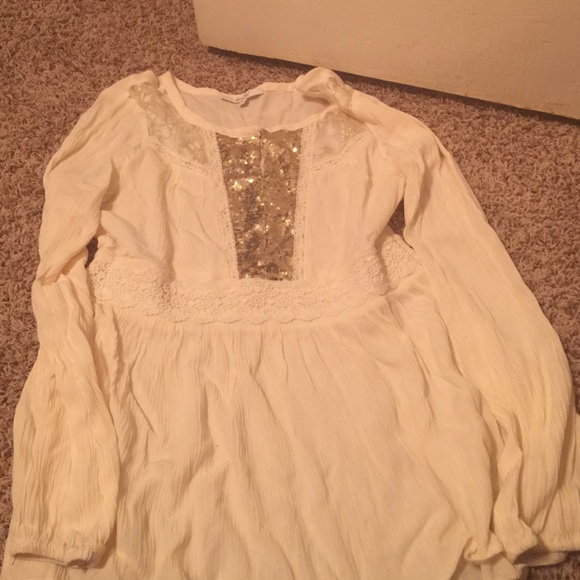 Miss me Tunic