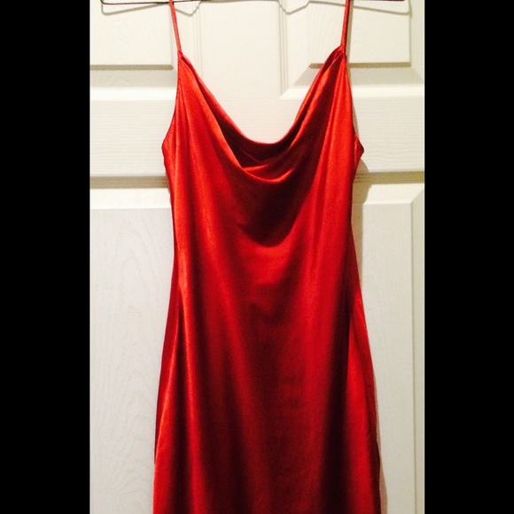 Victoria Secret nightgown