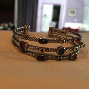 A bracelet