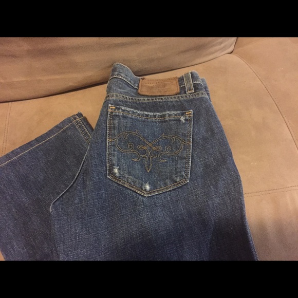 Jeans - Picture 3 of 3