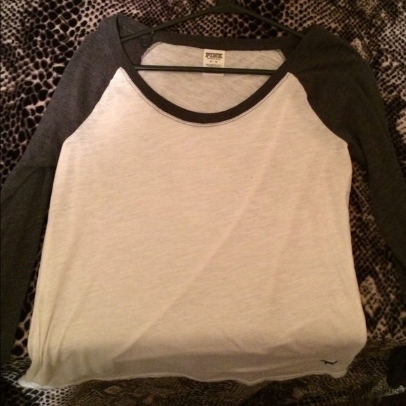 SOLD on mercari Victoria secret Henley