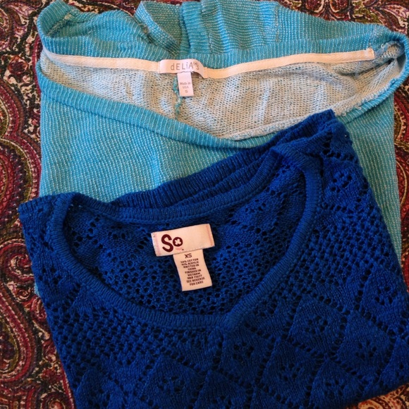 Four shirt bundle! - Picture 2 of 4