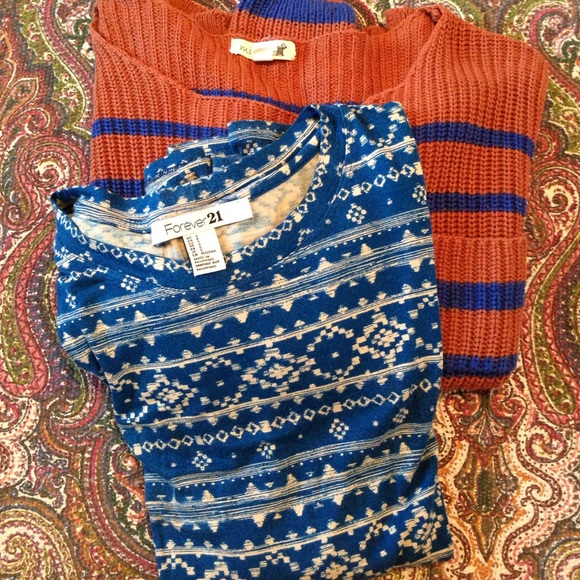 Four shirt bundle! - Picture 3 of 4