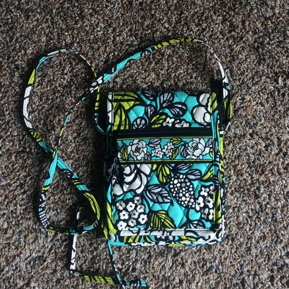 Vera Bradley Crossbody