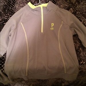 SOLD ON MERCARI Victoria secret jacket